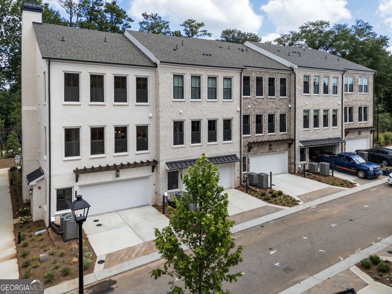 540 Chiswick Circles Alpharetta - 12