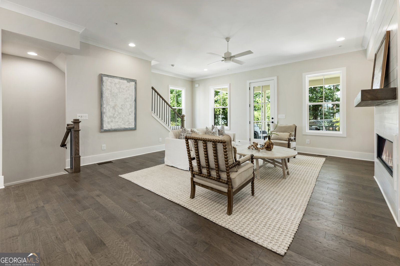 540 Chiswick Circles Alpharetta - 14