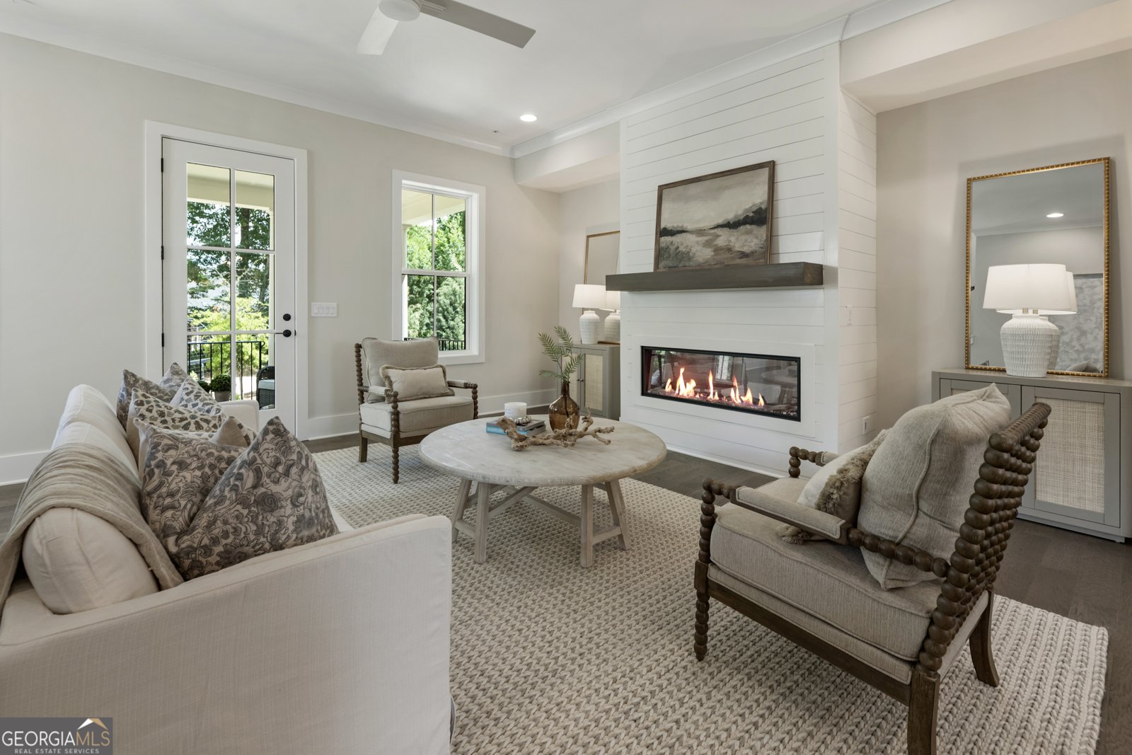 540 Chiswick Circles Alpharetta - 15