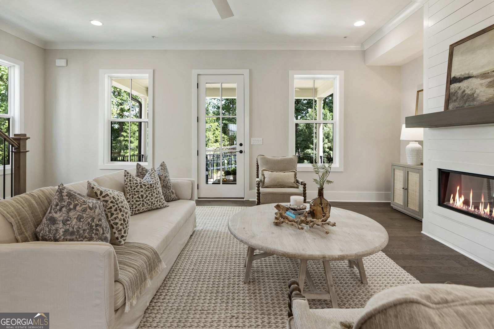 540 Chiswick Circles Alpharetta - 16