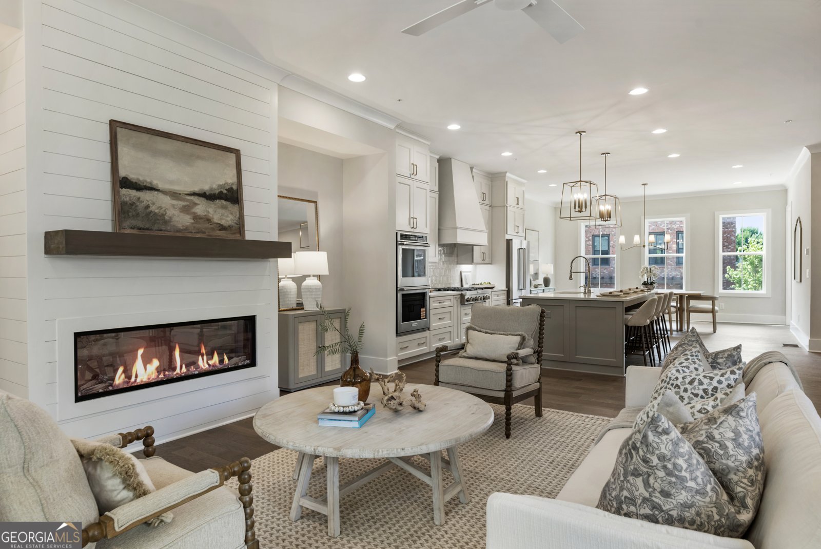 540 Chiswick Circles Alpharetta - 18