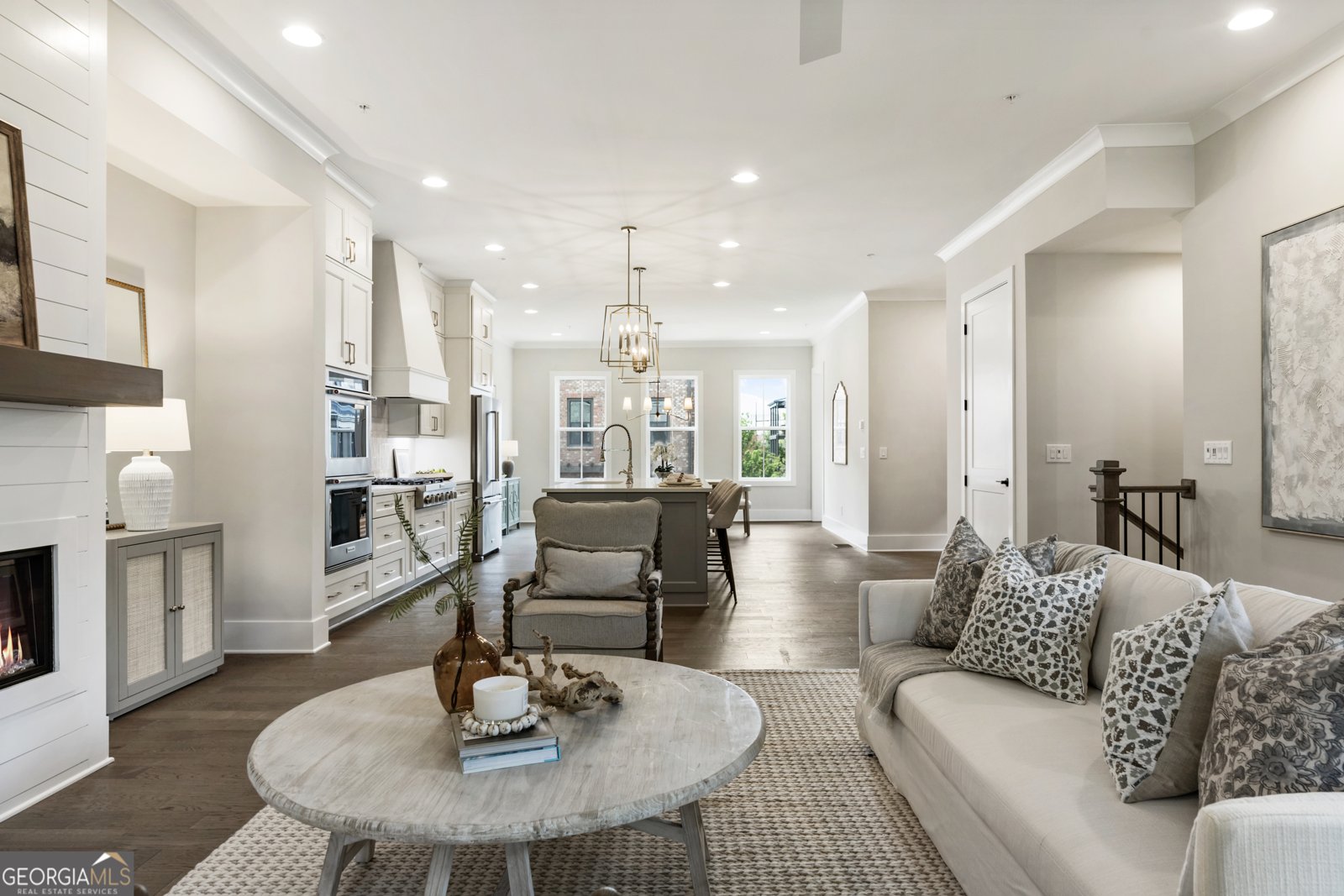540 Chiswick Circles Alpharetta - 19