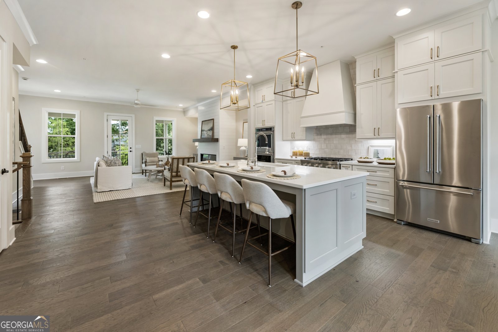 540 Chiswick Circles Alpharetta - 20