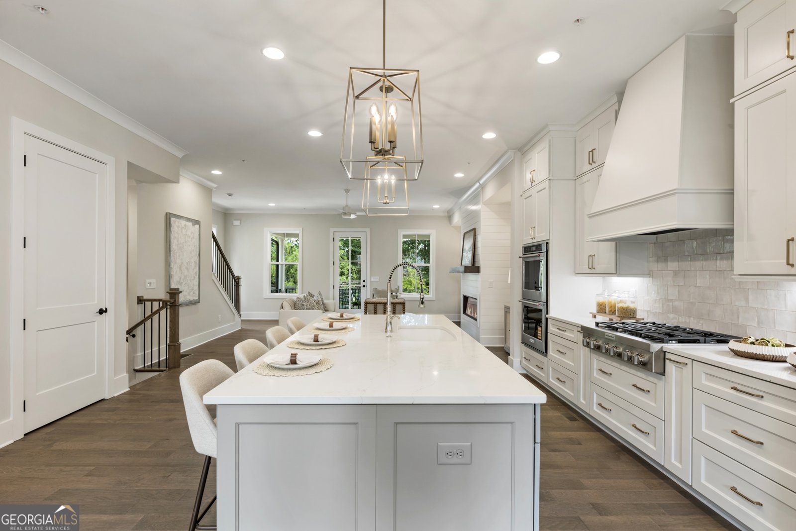 540 Chiswick Circles Alpharetta - 21