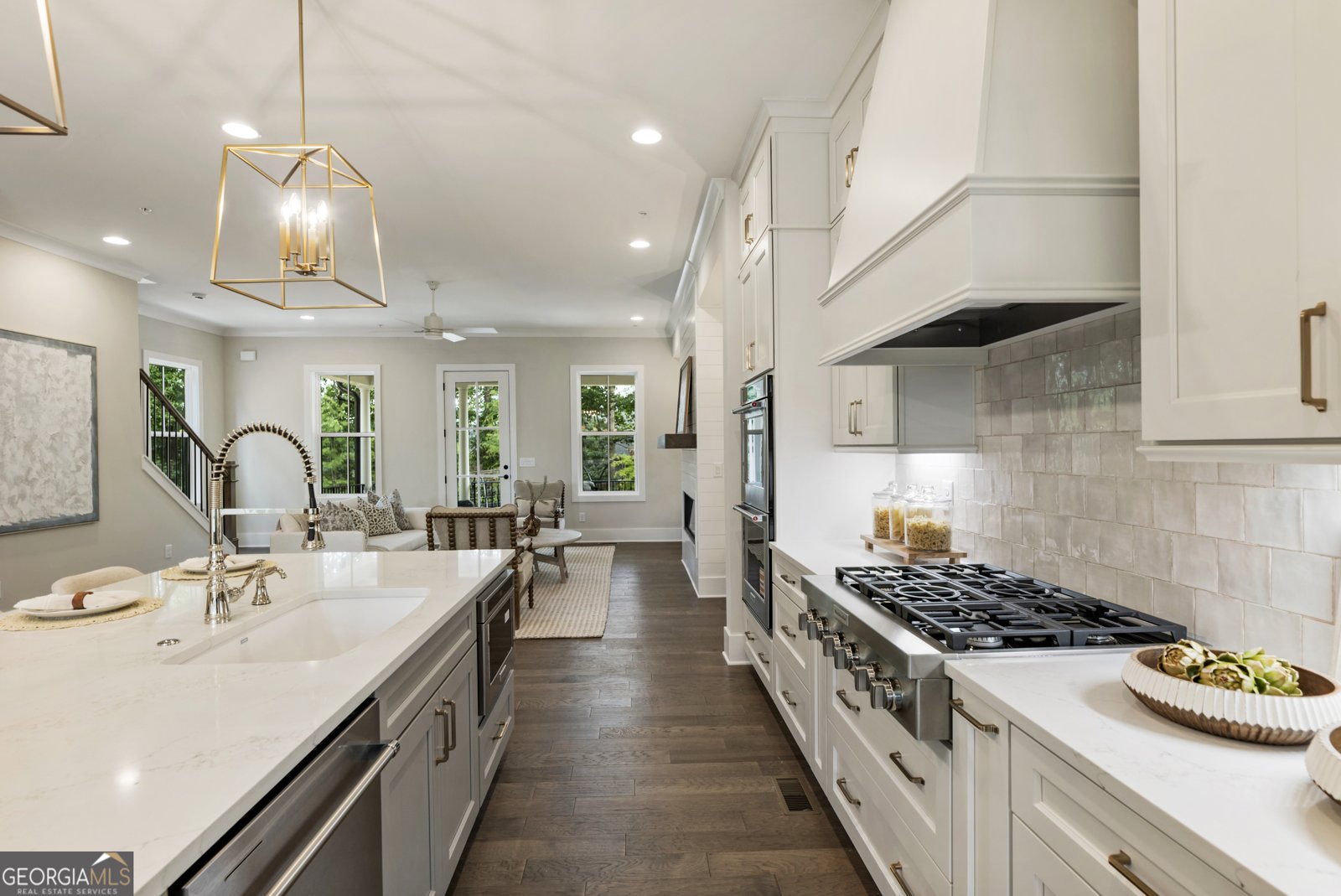 540 Chiswick Circles Alpharetta - 22