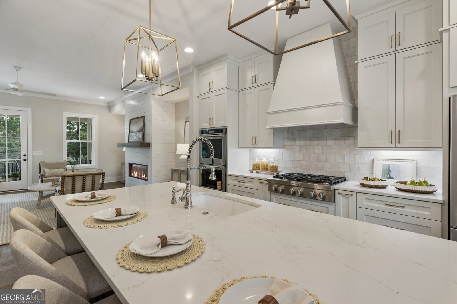 540 Chiswick Circles Alpharetta - 23