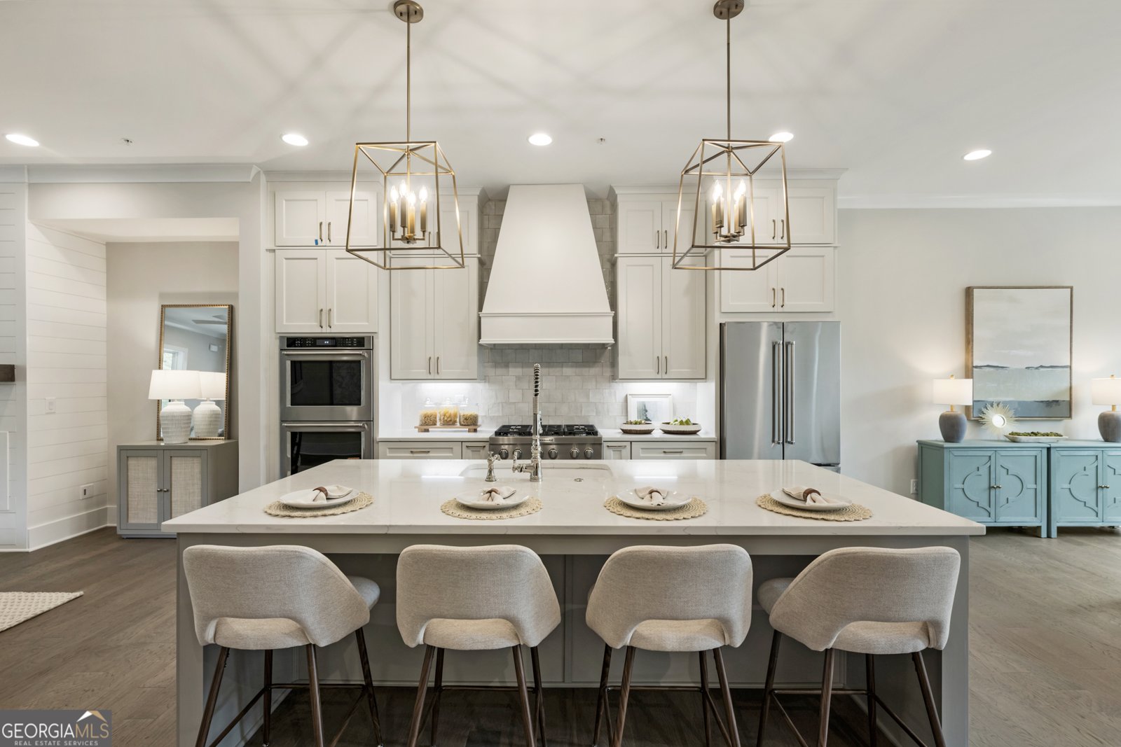 540 Chiswick Circles Alpharetta - 24