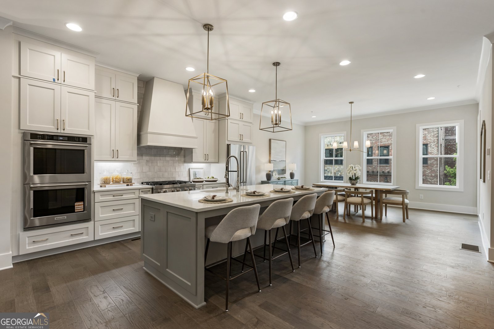 540 Chiswick Circles Alpharetta - 25