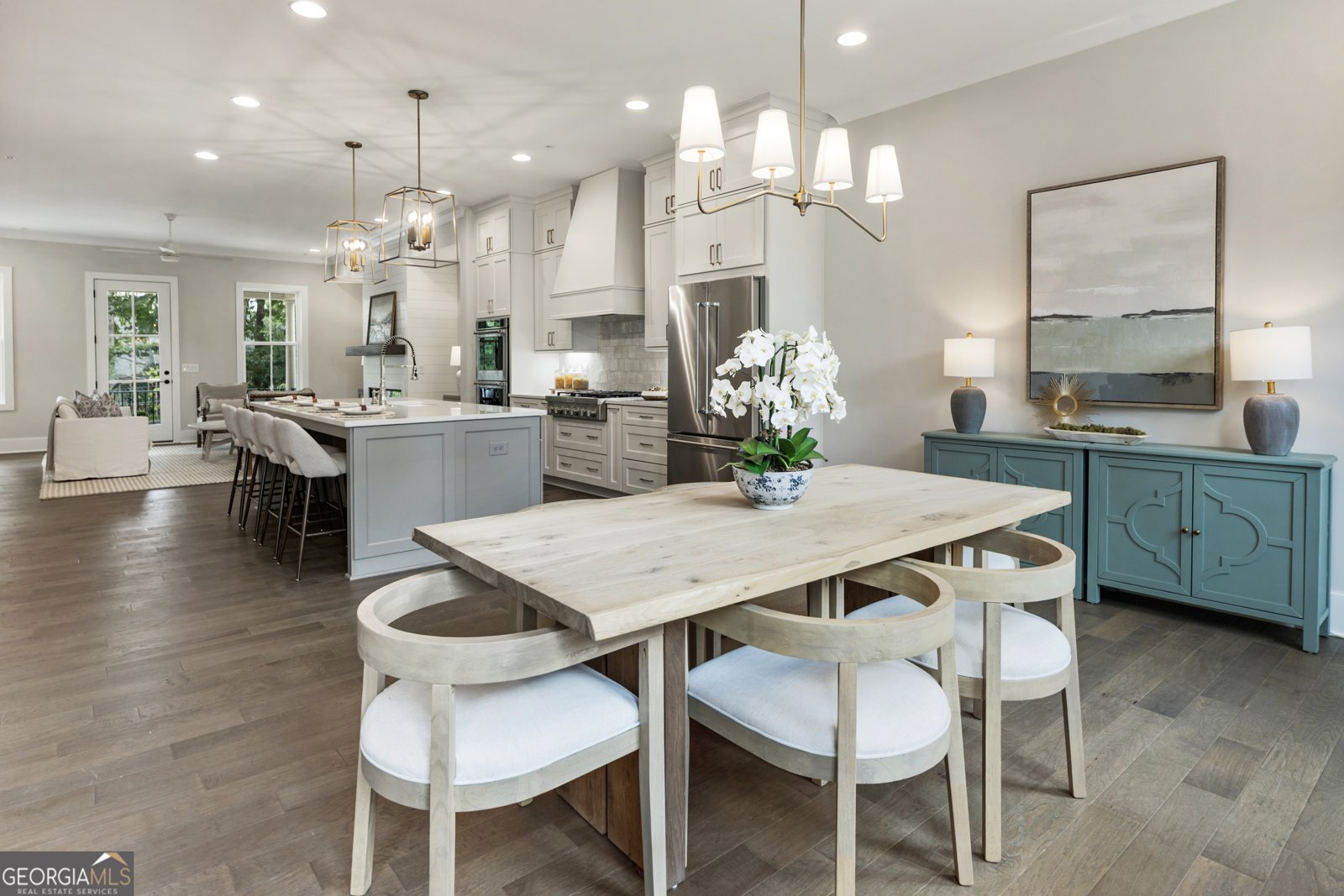 540 Chiswick Circles Alpharetta - 31