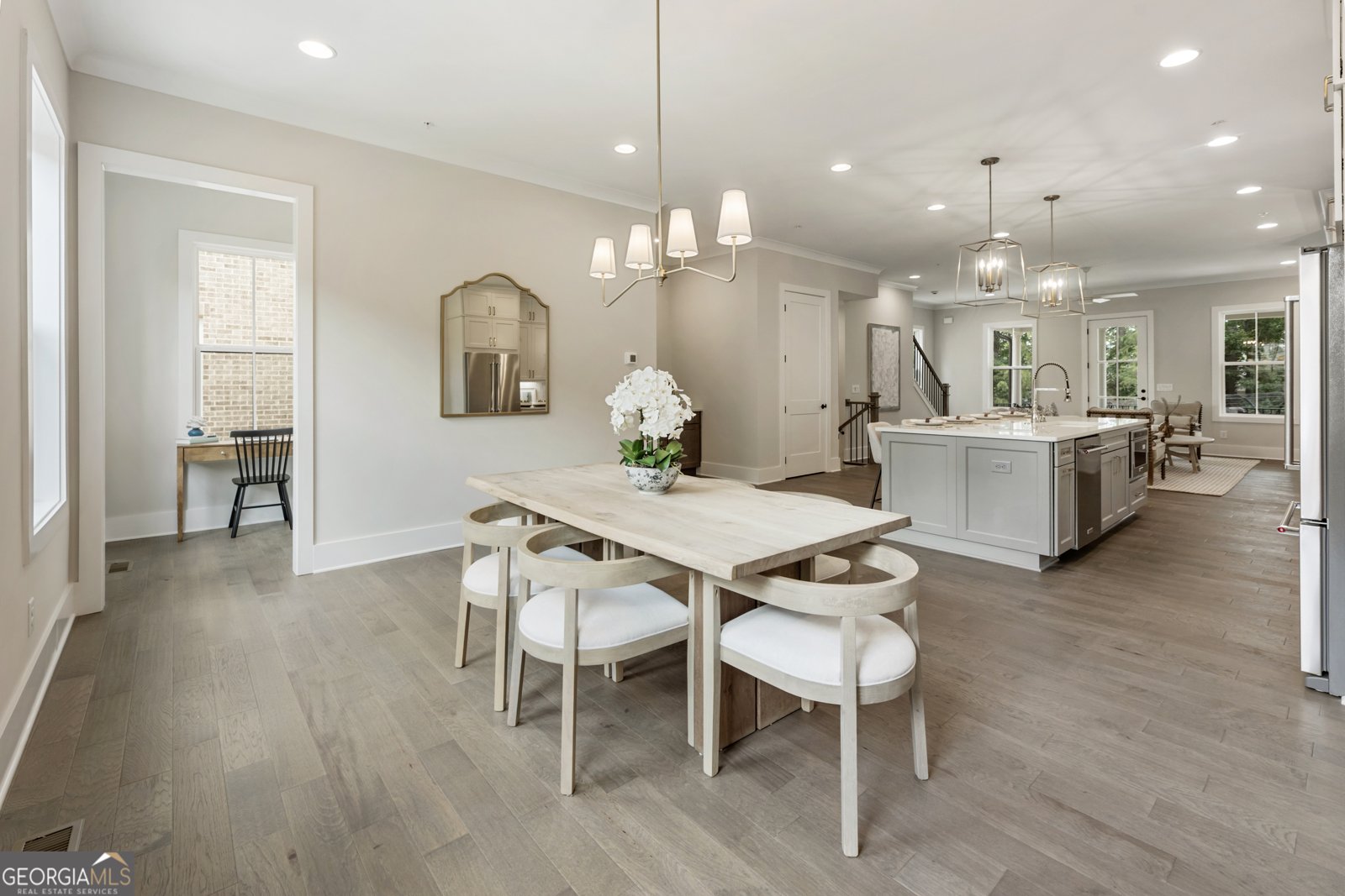 540 Chiswick Circles Alpharetta - 32