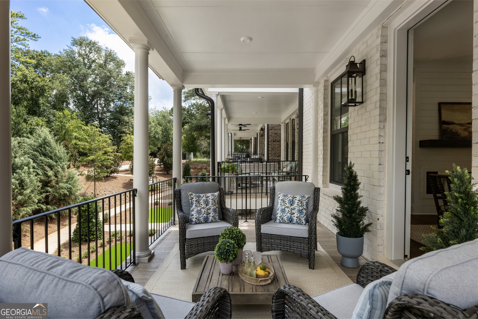 540 Chiswick Circles Alpharetta - 5