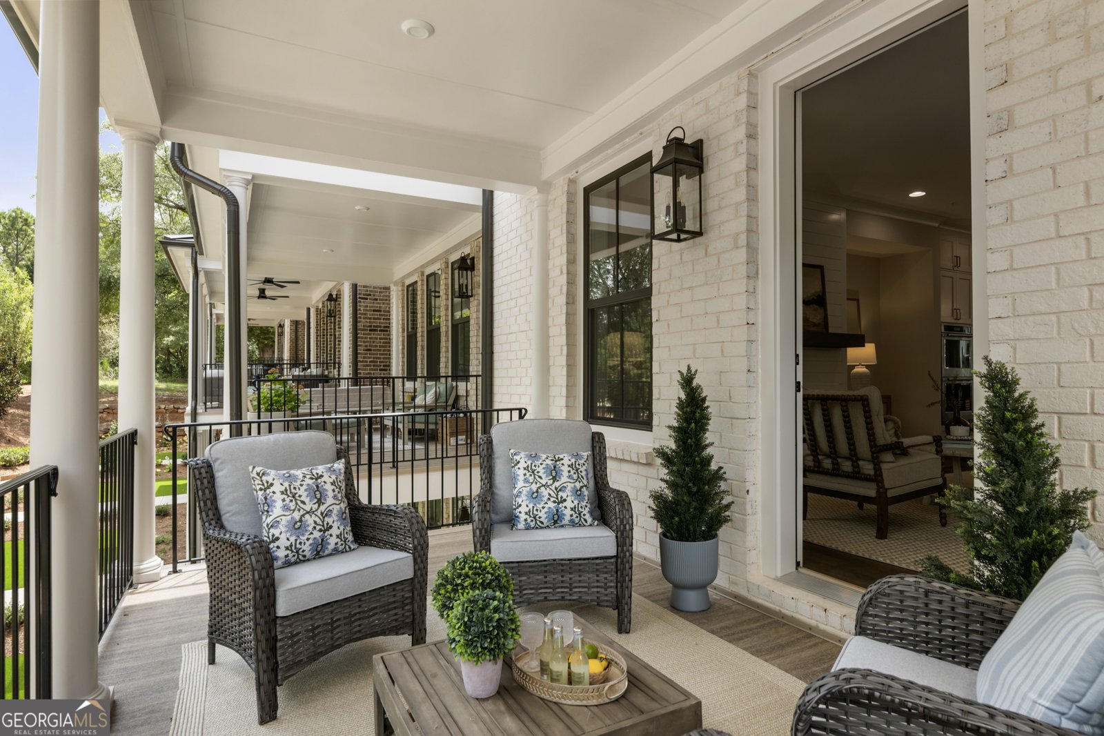 540 Chiswick Circles Alpharetta - 6