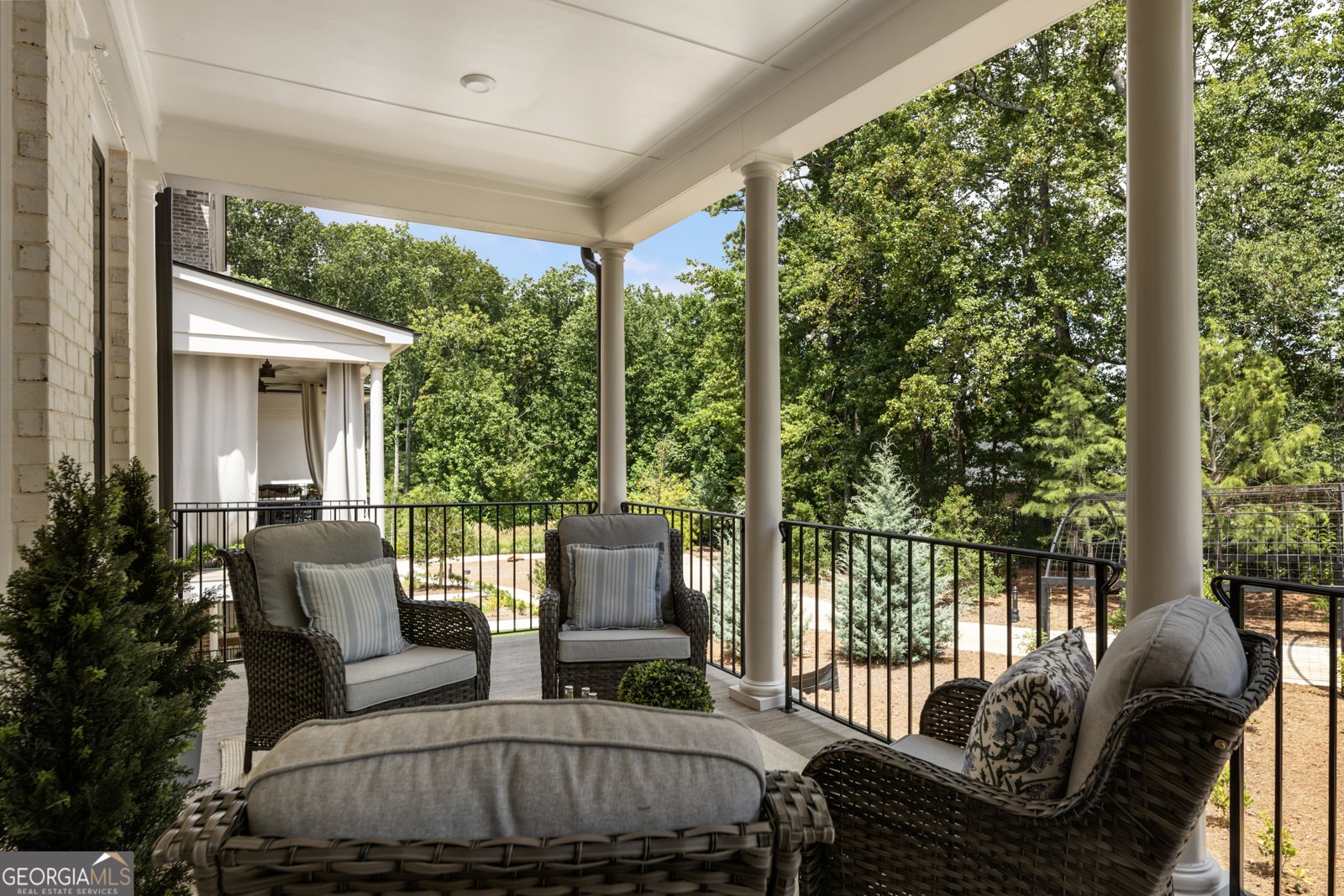 540 Chiswick Circles Alpharetta - 7