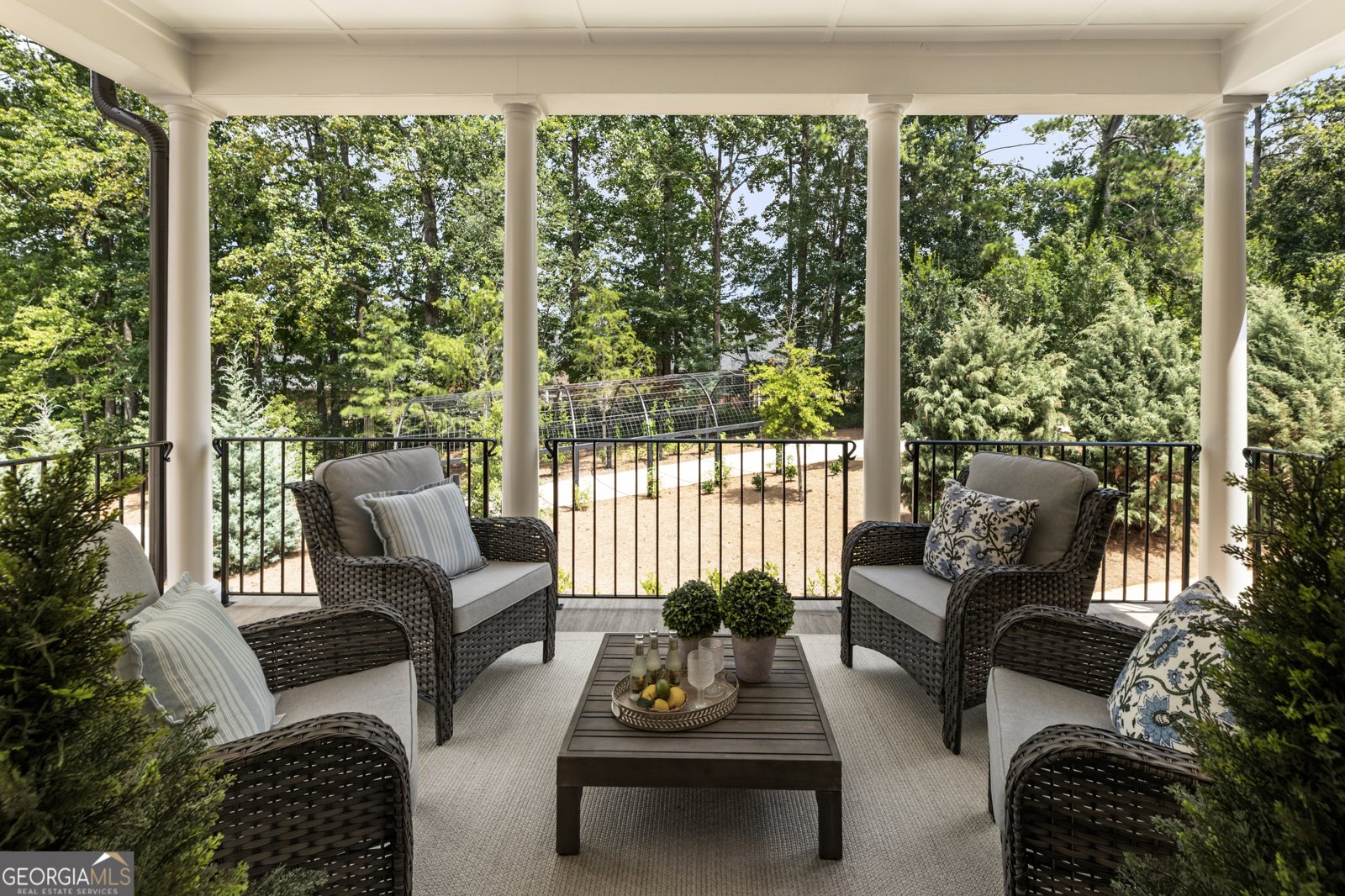 540 Chiswick Circles Alpharetta - 8