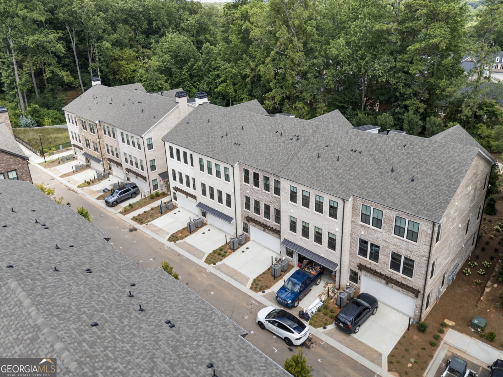 540 Chiswick Circles Alpharetta - 9