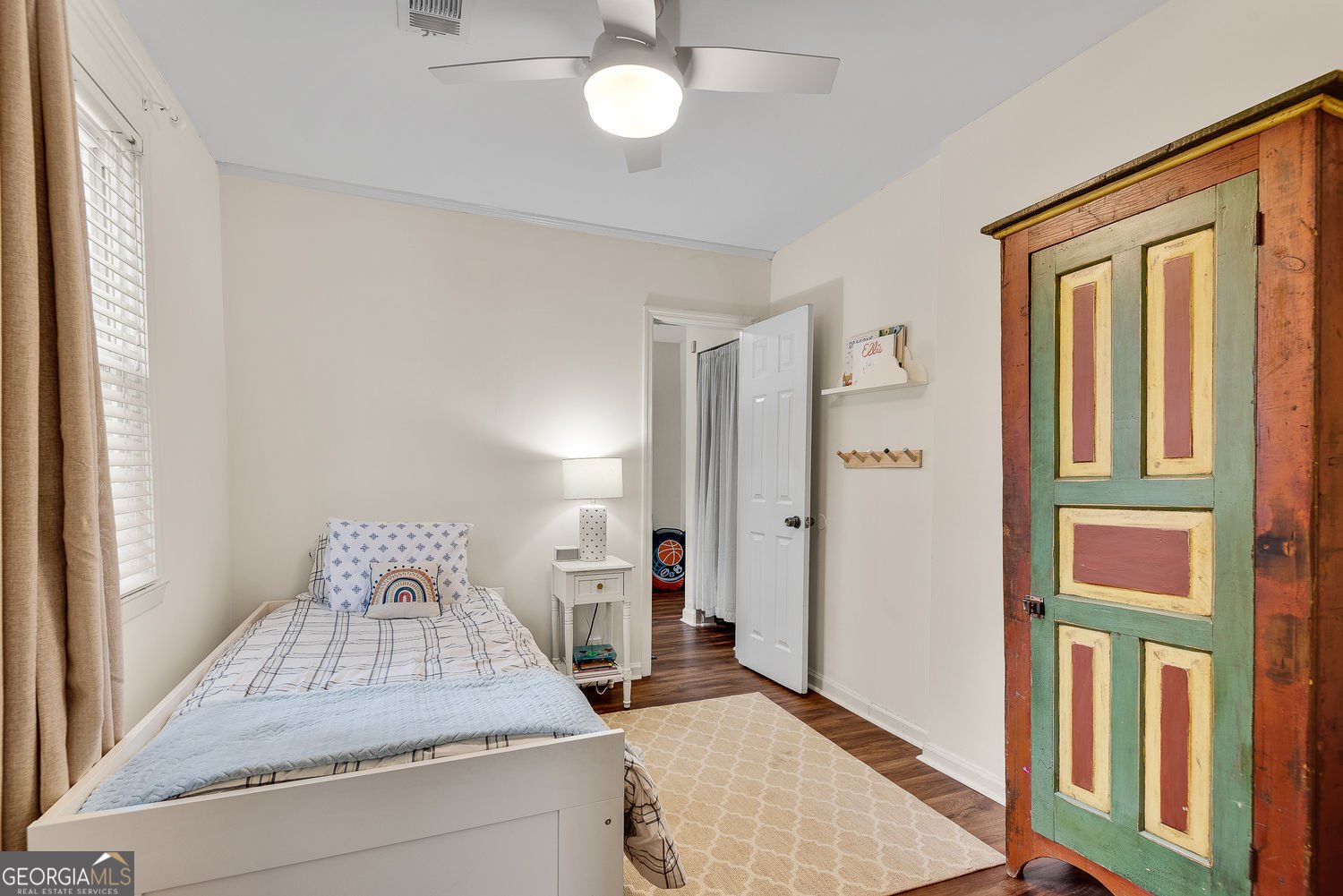 1775 Harper Street Atlanta - 12