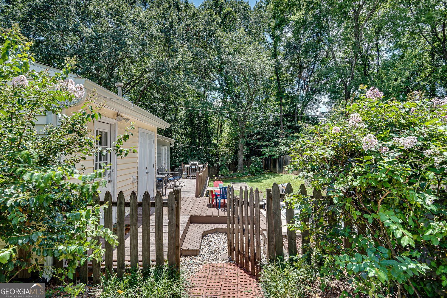 1775 Harper Street Atlanta - 16