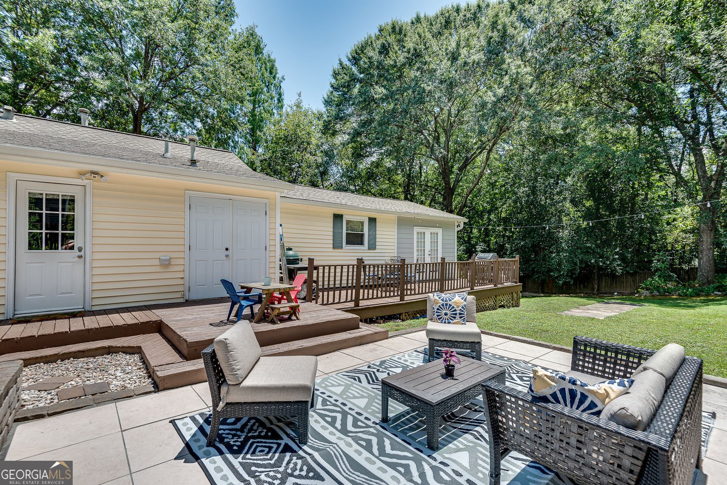 1775 Harper Street Atlanta - 17