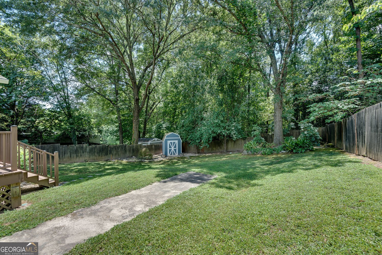 1775 Harper Street Atlanta - 18