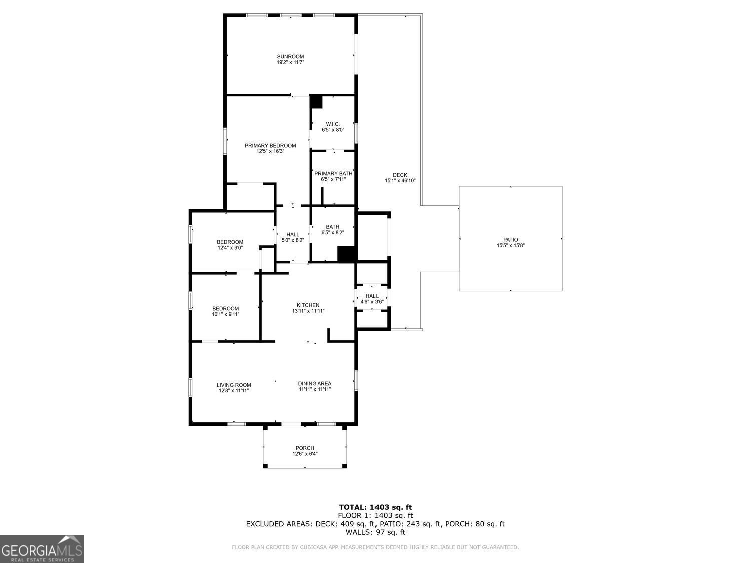 1775 Harper Street Atlanta - 19