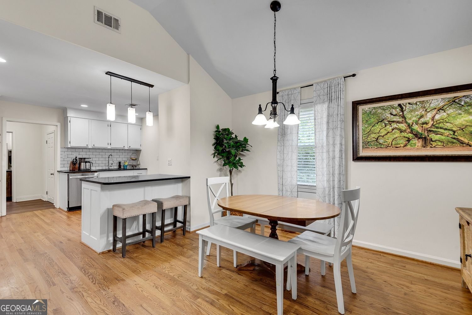 1775 Harper Street Atlanta - 4