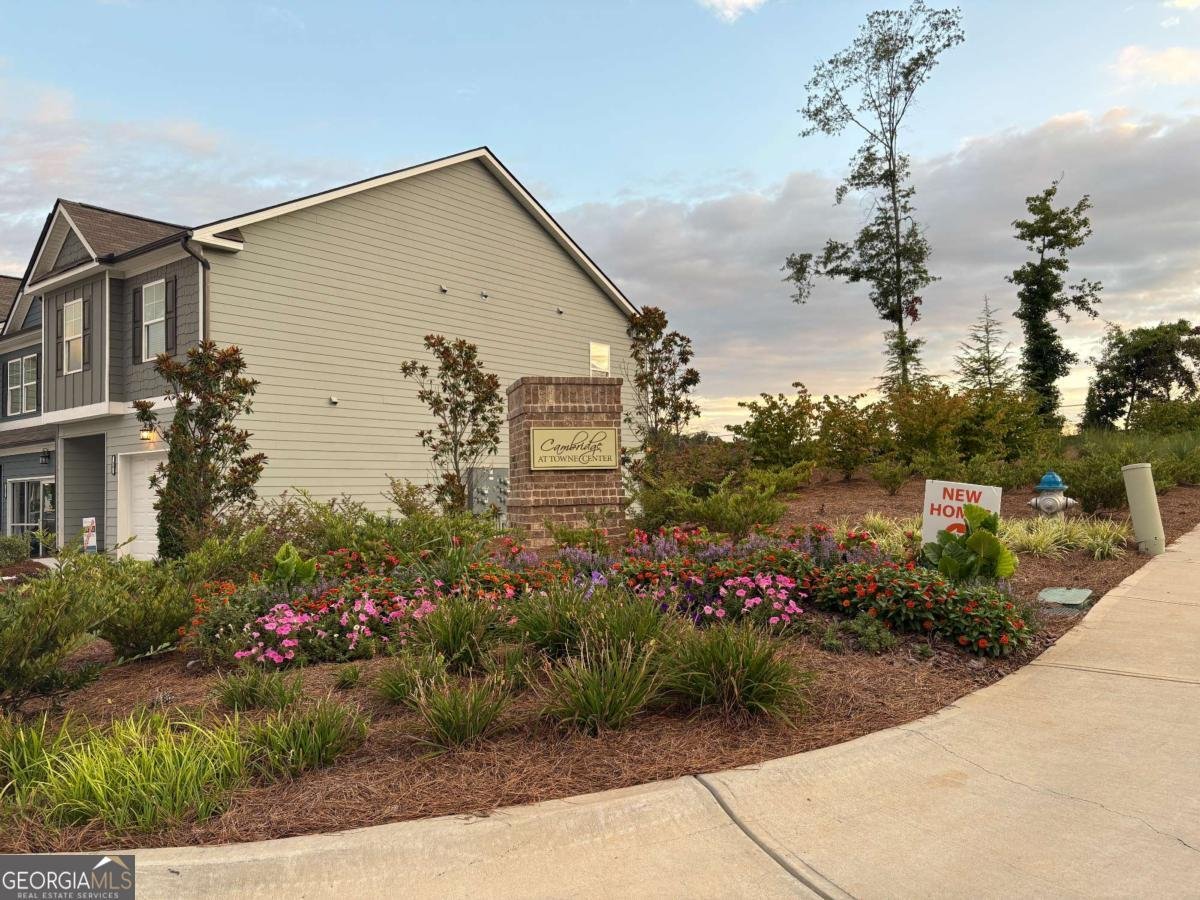 336 Regent Park Hoschton - 20