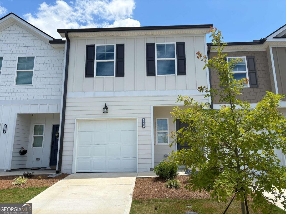 336 Regent Park Hoschton - 21