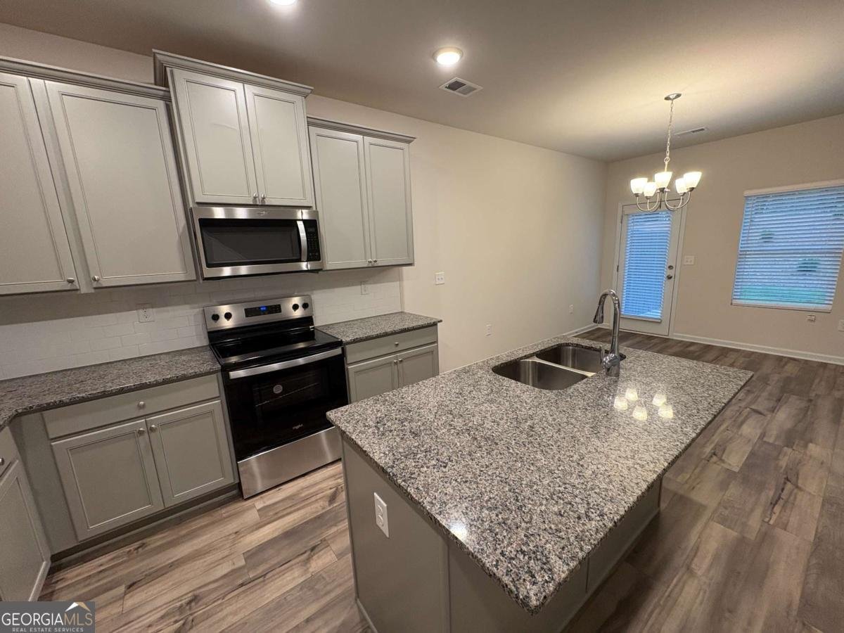 336 Regent Park Hoschton - 4