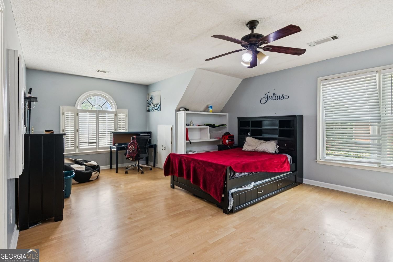 4339 Donerail Drive Drive Snellville - 1