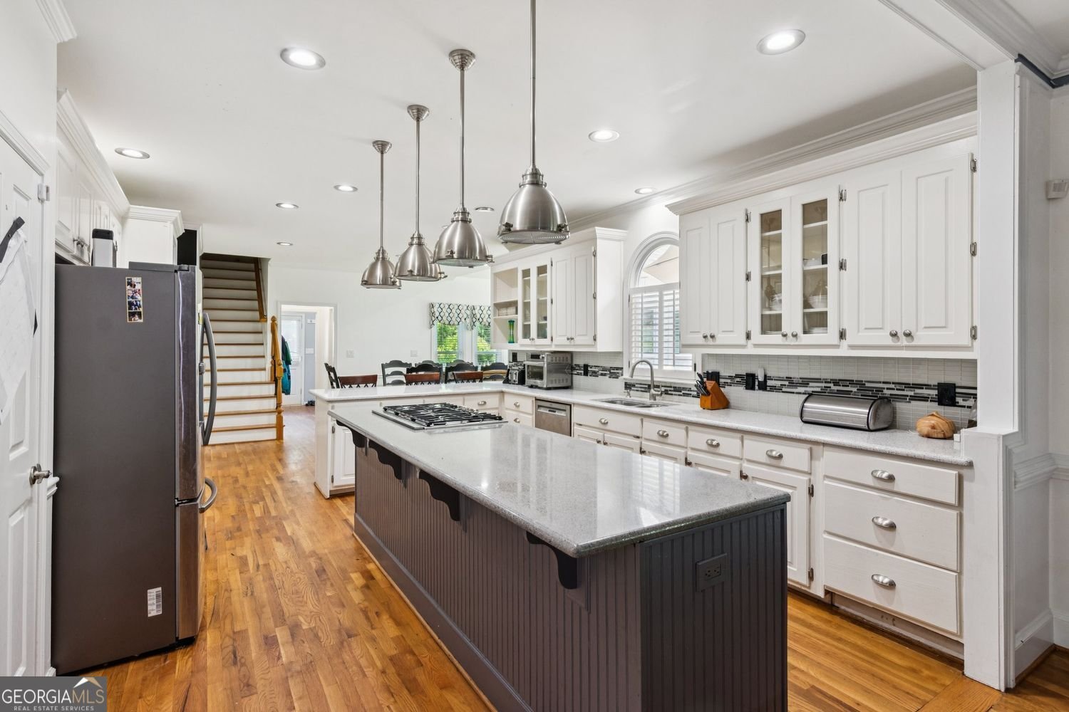 4339 Donerail Drive Drive Snellville - 11