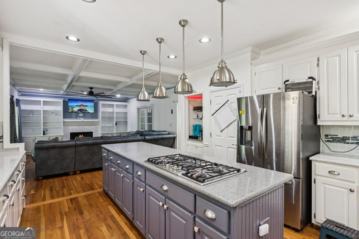 4339 Donerail Drive Drive Snellville - 12
