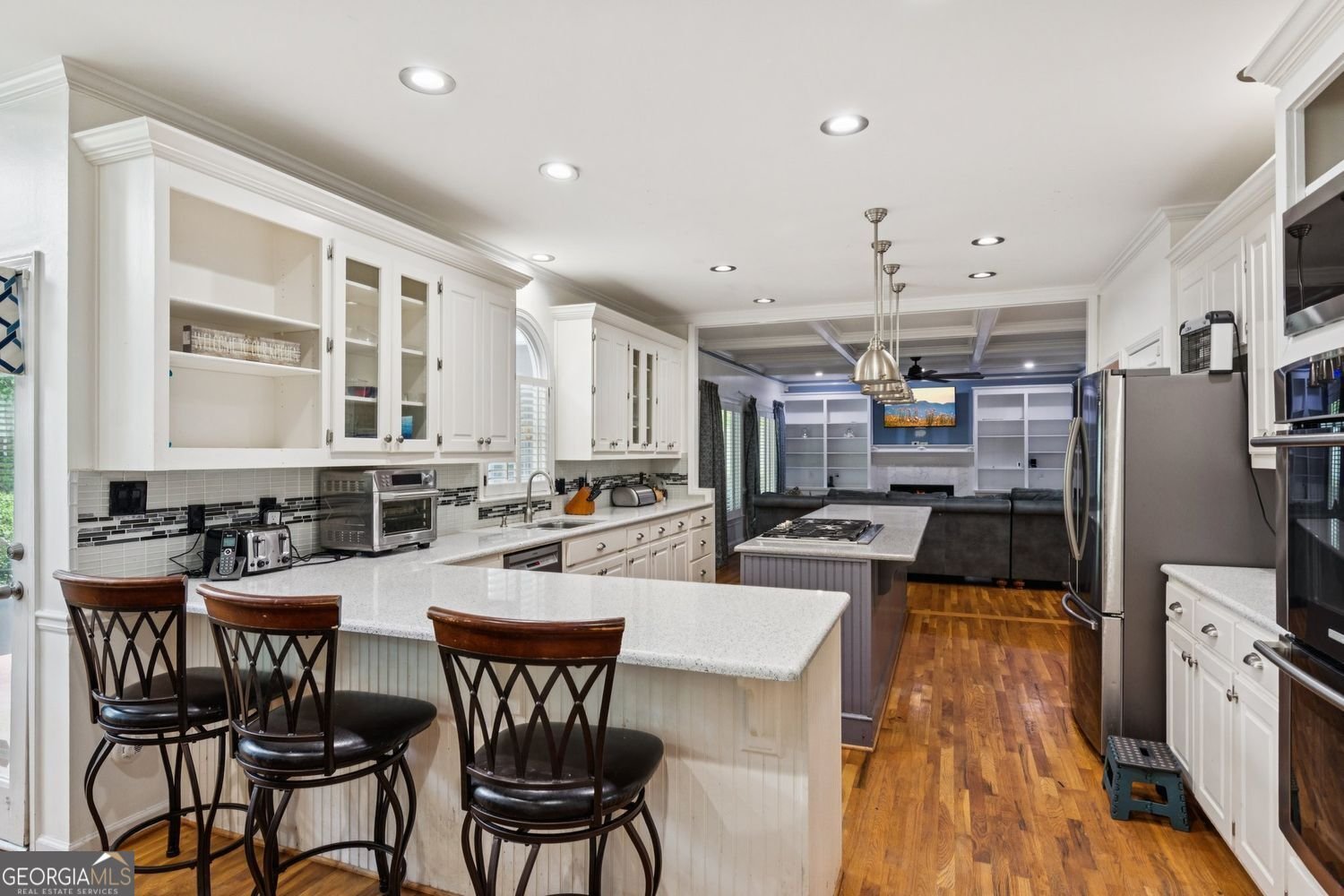 4339 Donerail Drive Drive Snellville - 13