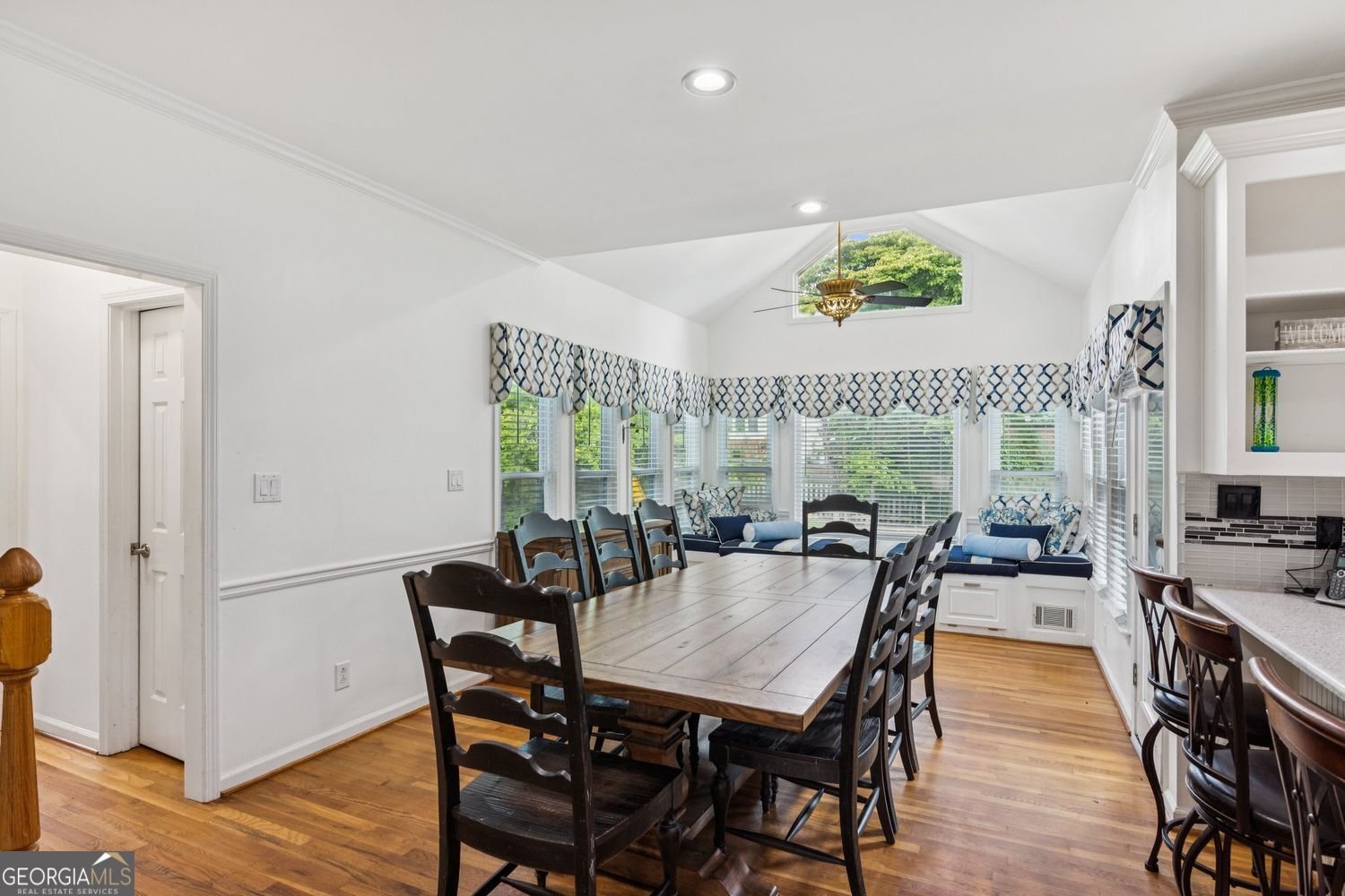 4339 Donerail Drive Drive Snellville - 15