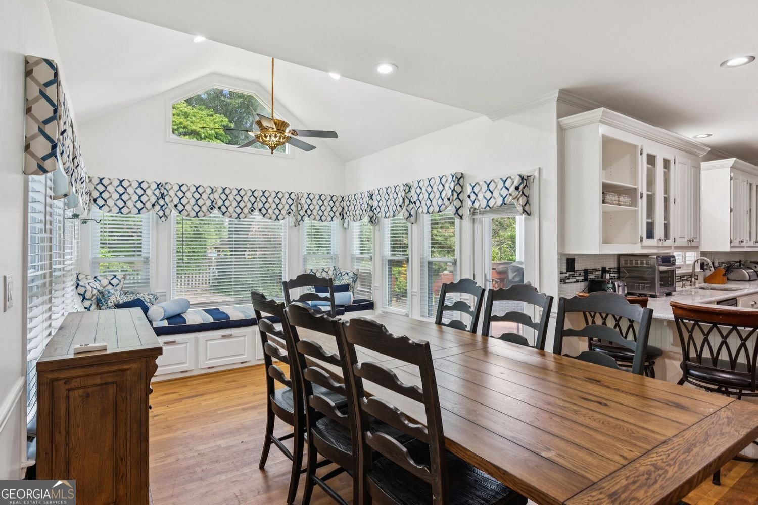 4339 Donerail Drive Drive Snellville - 16