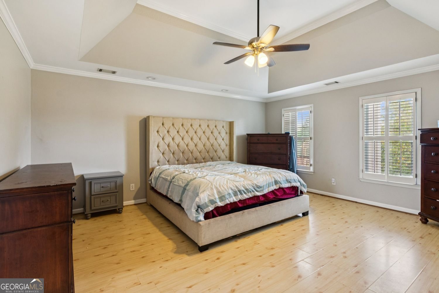 4339 Donerail Drive Drive Snellville - 17