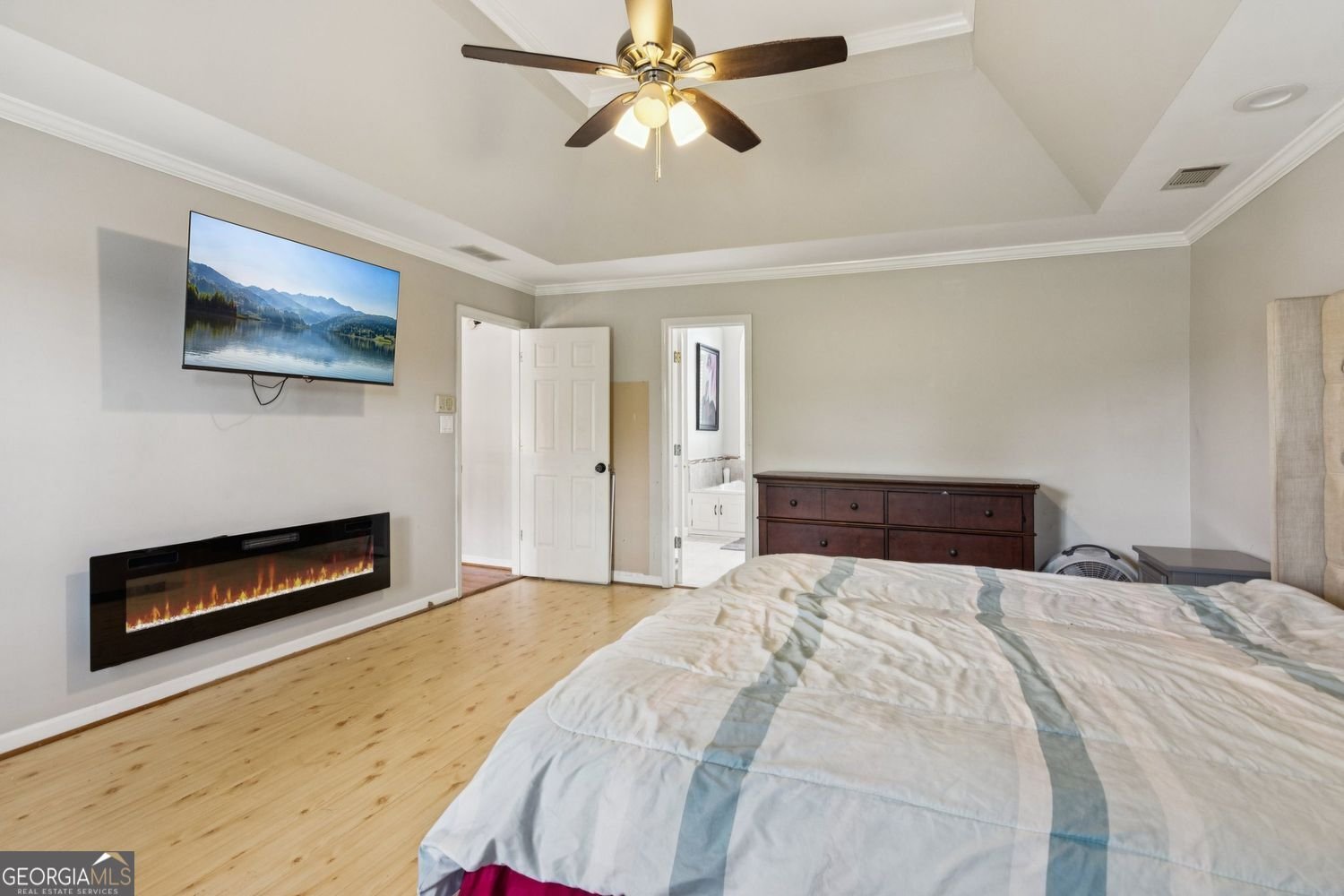 4339 Donerail Drive Drive Snellville - 18