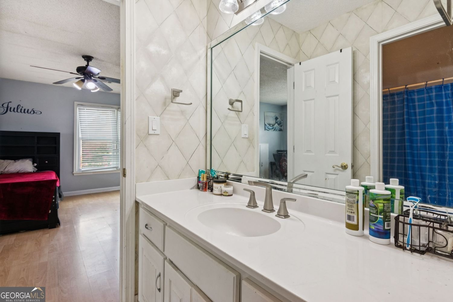 4339 Donerail Drive Drive Snellville - 2