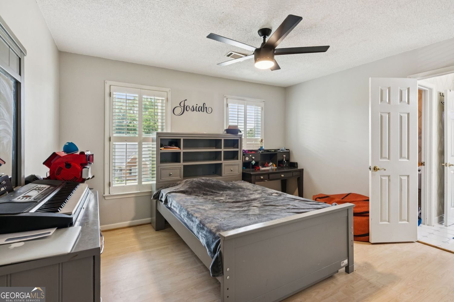 4339 Donerail Drive Drive Snellville - 21