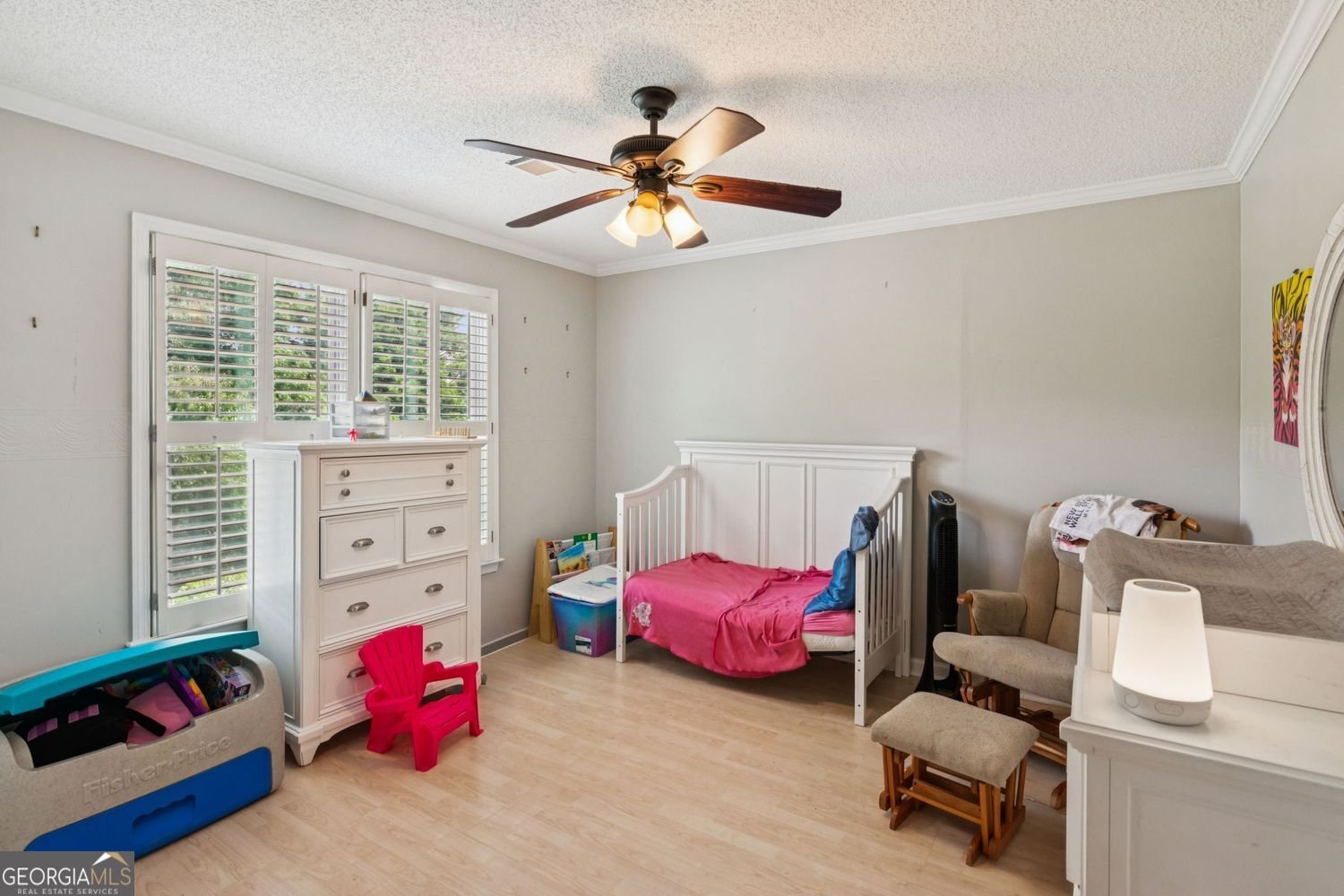 4339 Donerail Drive Drive Snellville - 3