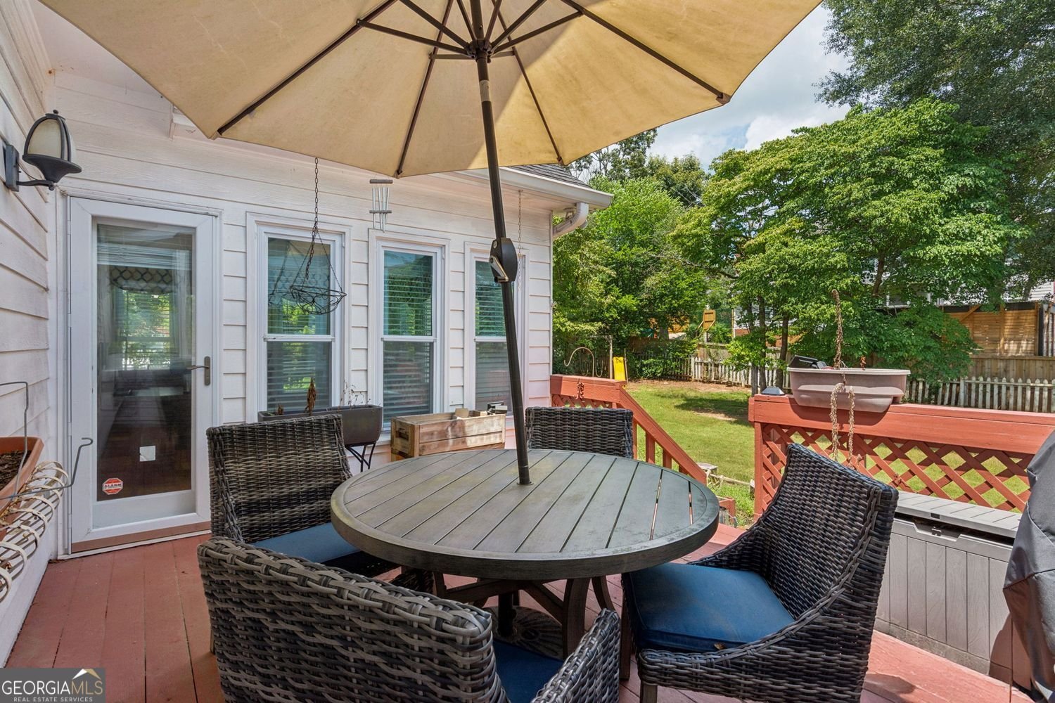 4339 Donerail Drive Drive Snellville - 6