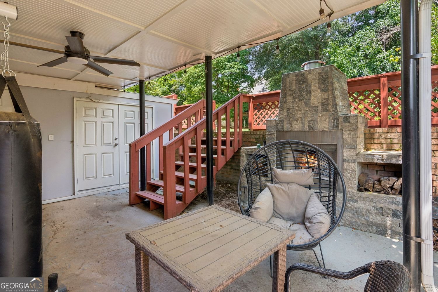 4339 Donerail Drive Drive Snellville - 7