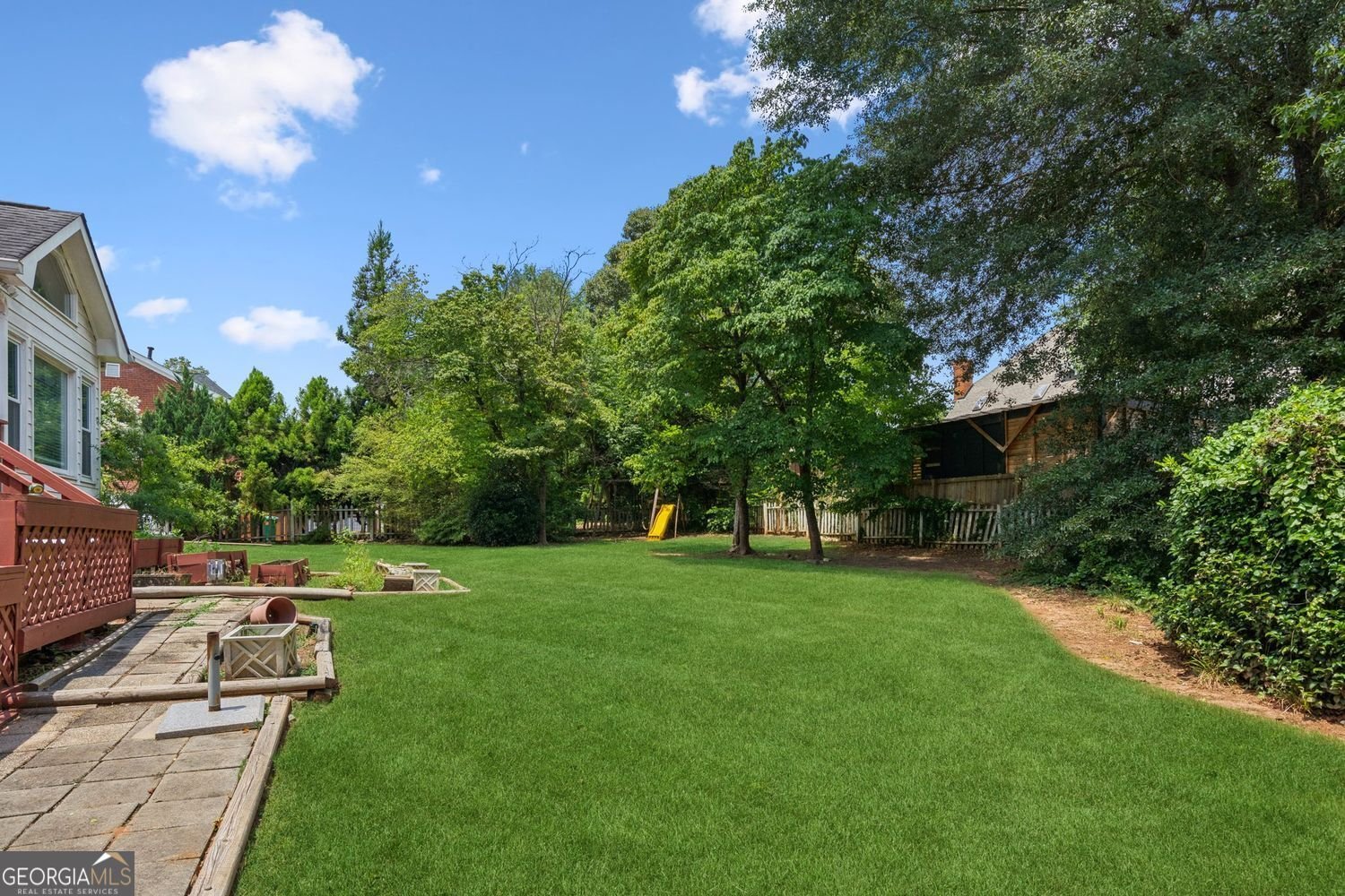 4339 Donerail Drive Drive Snellville - 8
