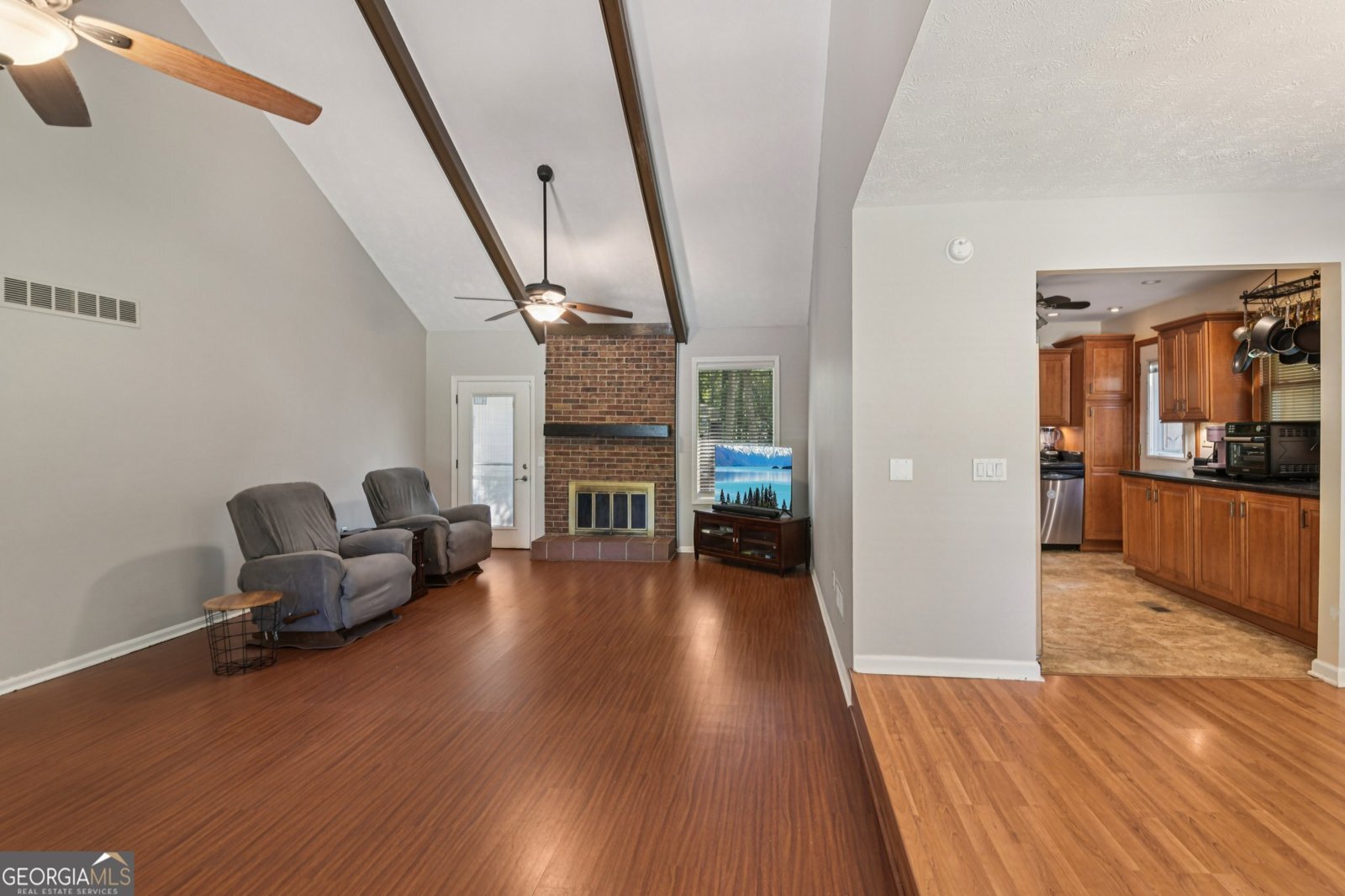 634 Knollwood Circle Conyers - 12