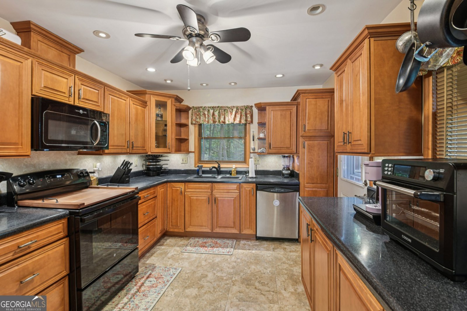 634 Knollwood Circle Conyers - 13