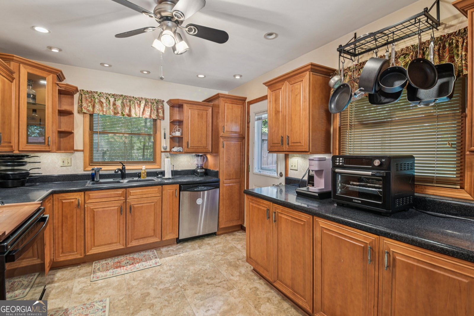 634 Knollwood Circle Conyers - 14
