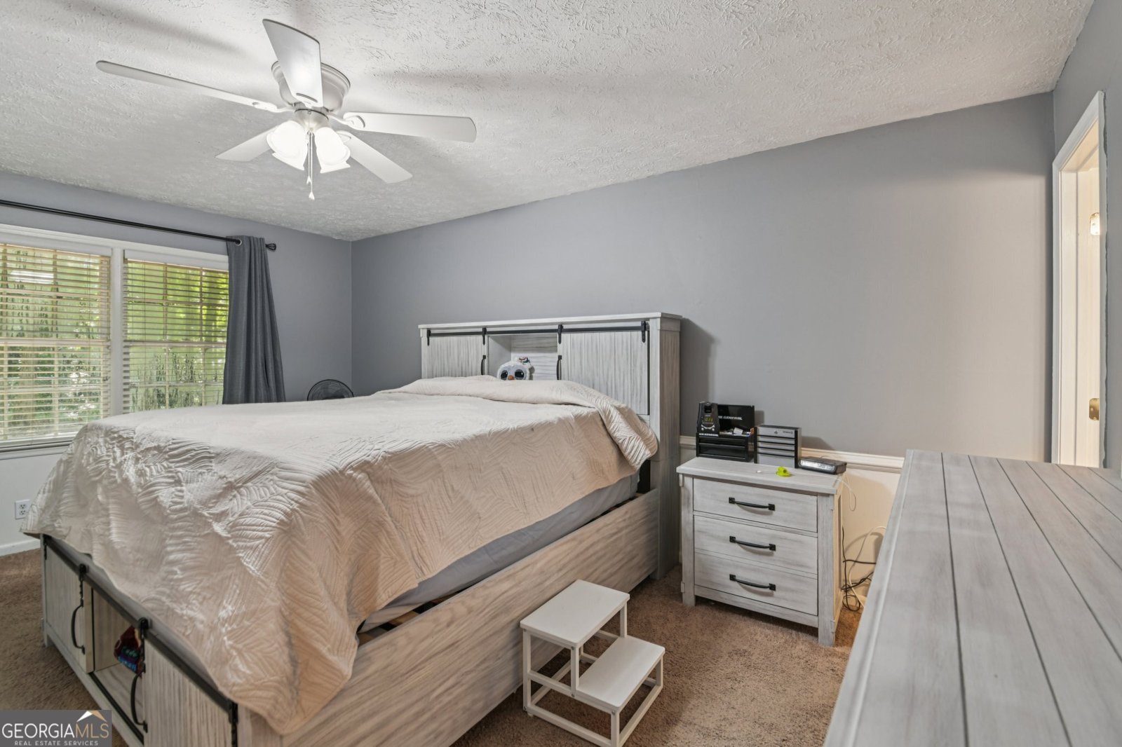 634 Knollwood Circle Conyers - 16
