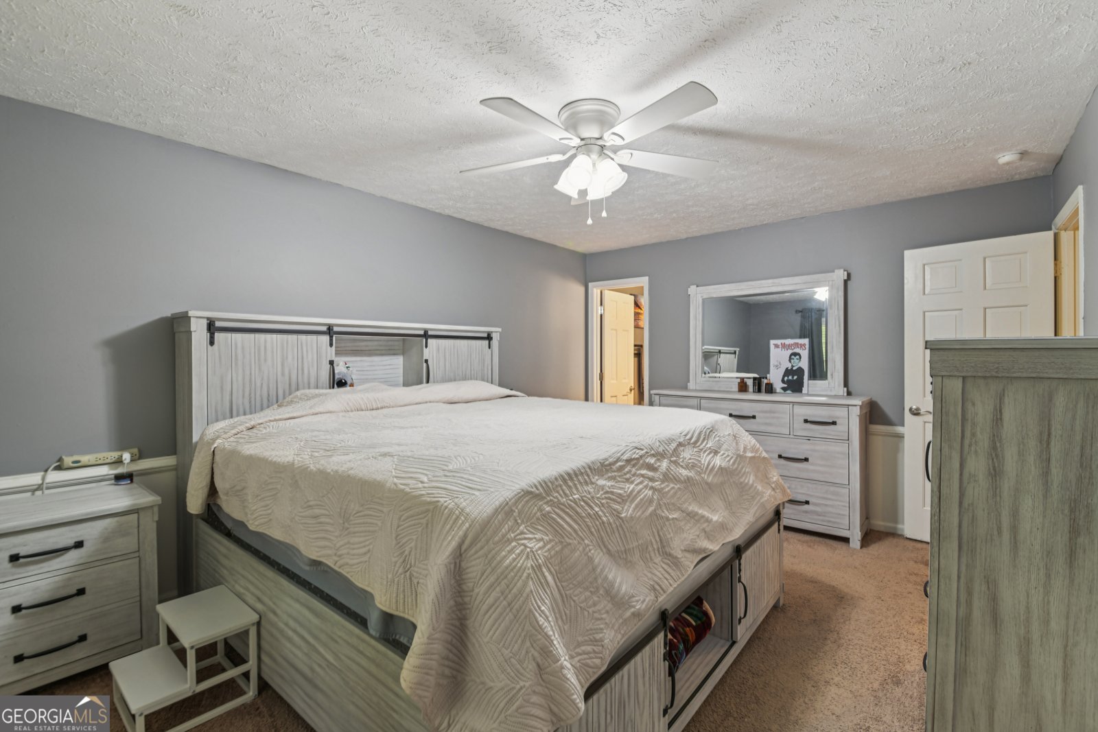 634 Knollwood Circle Conyers - 17