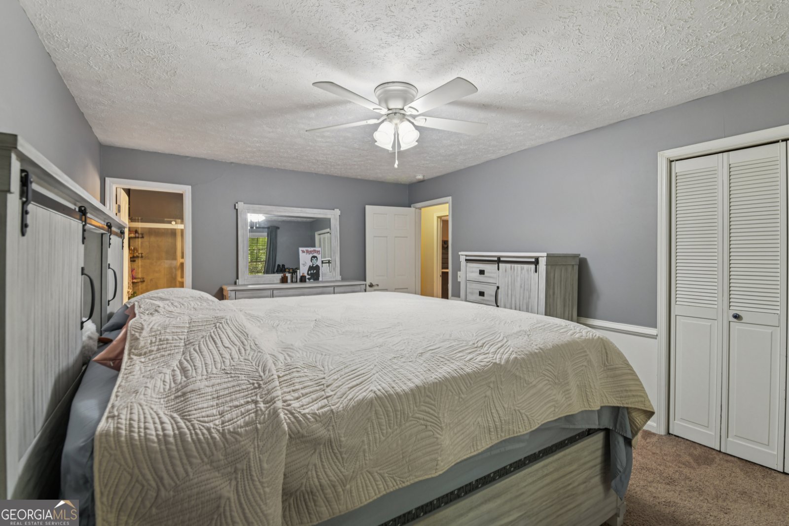 634 Knollwood Circle Conyers - 18