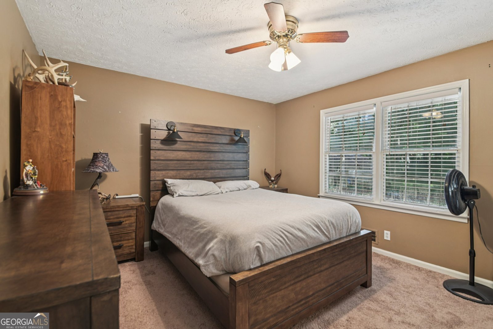 634 Knollwood Circle Conyers - 19