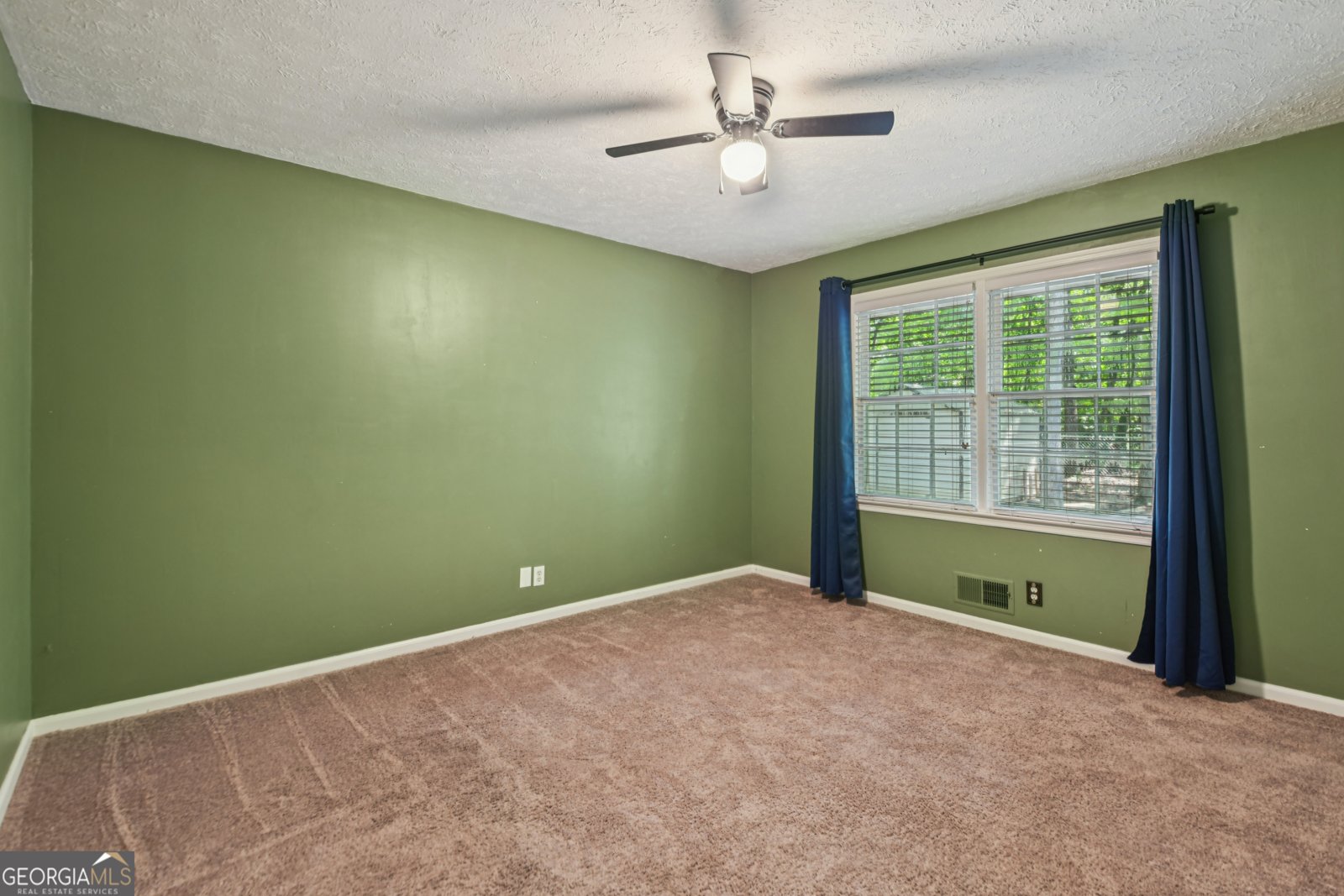 634 Knollwood Circle Conyers - 20